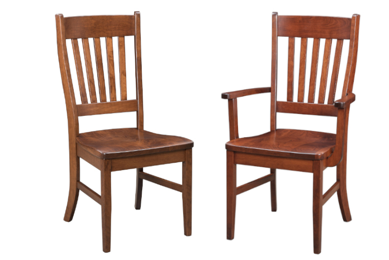 Frontier Chairs
