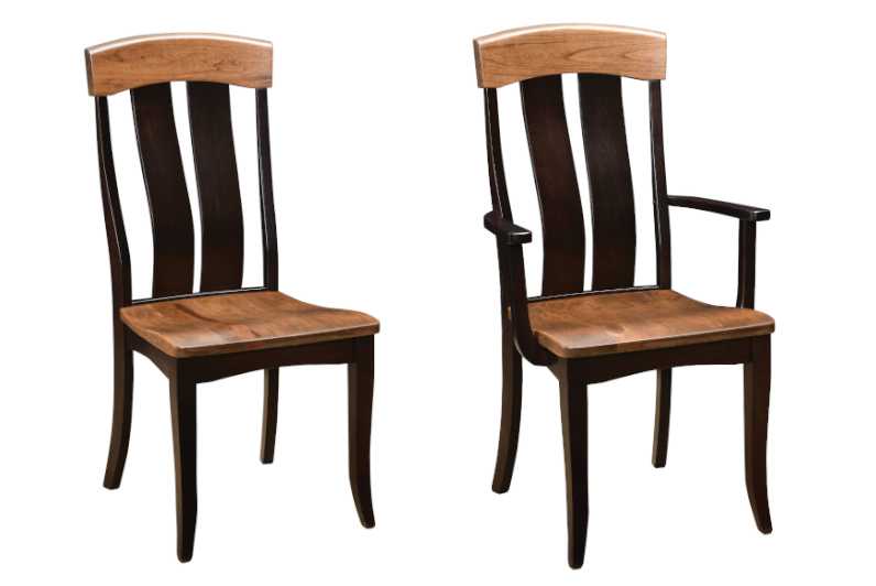Portland Chairs