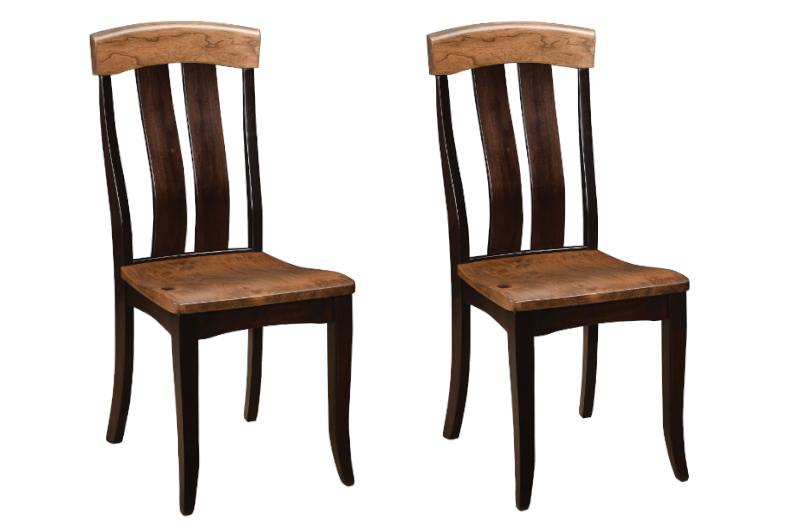 Small Portland Chairs