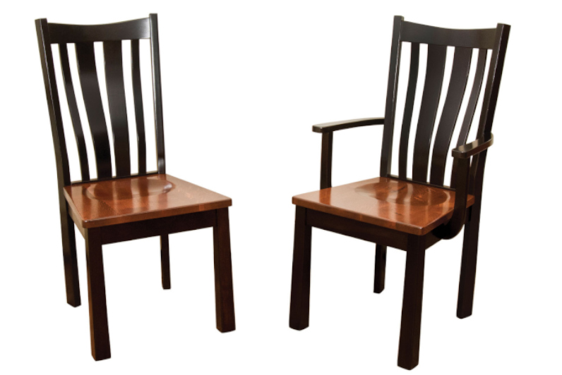 Trenton Chairs