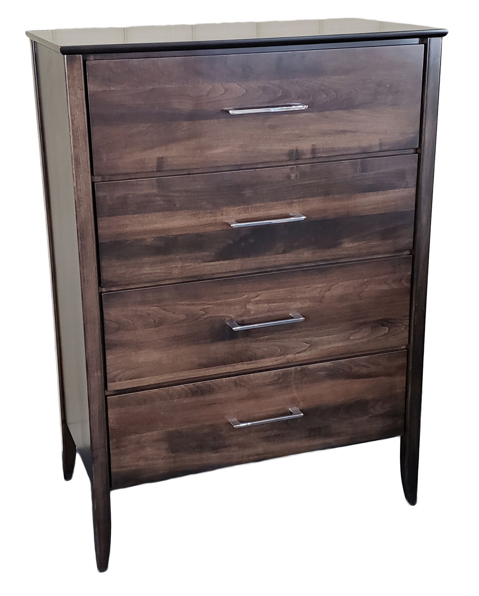 Ashland 4 Drawer Chest