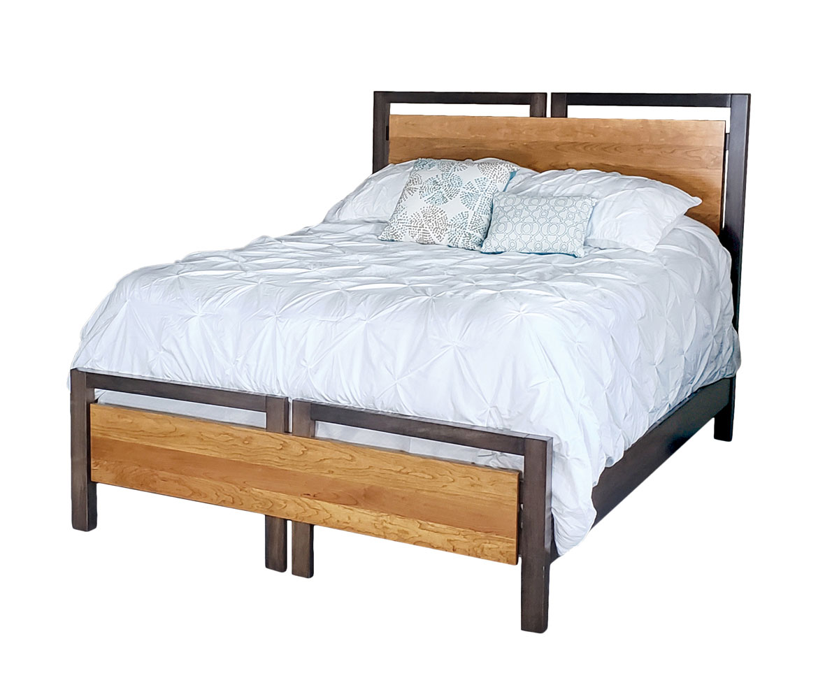 Ashland Bed