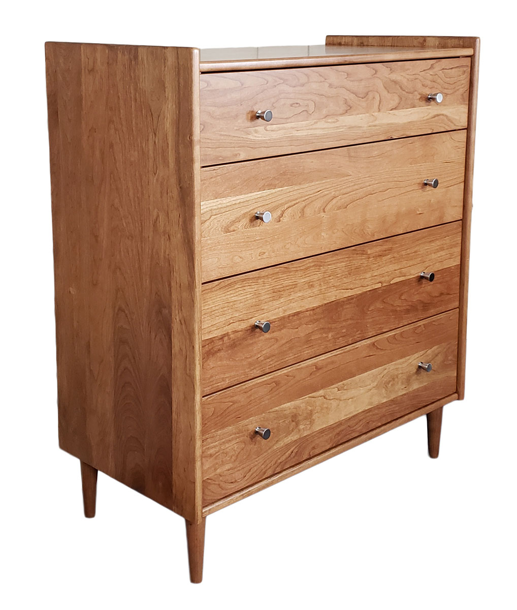 Benton 4 Drawer Chest