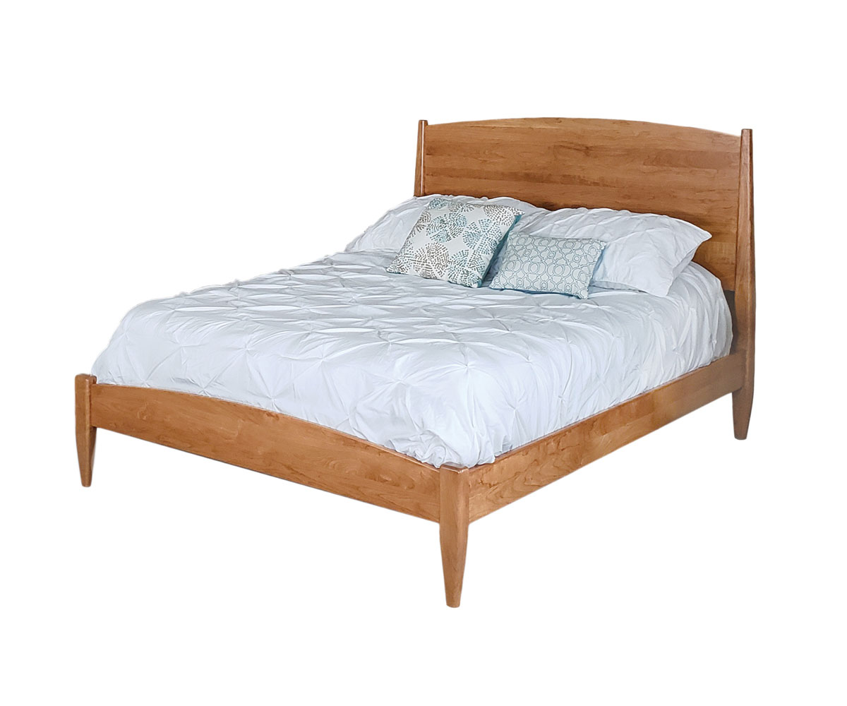 Benton Bed