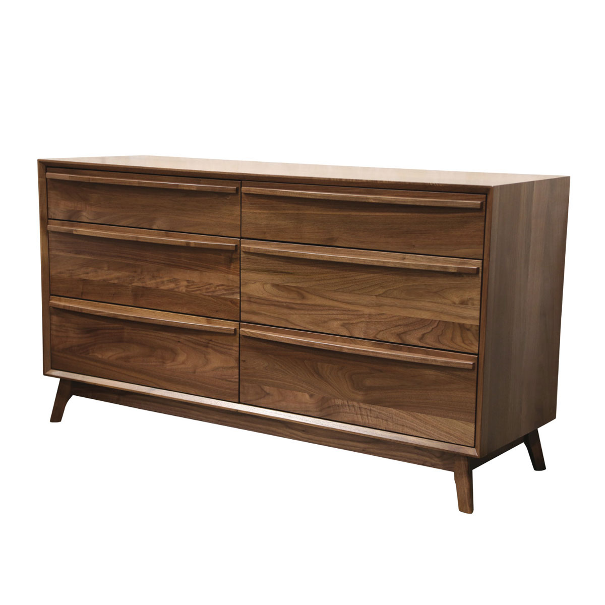 Cambridge 56 inch Dresser 