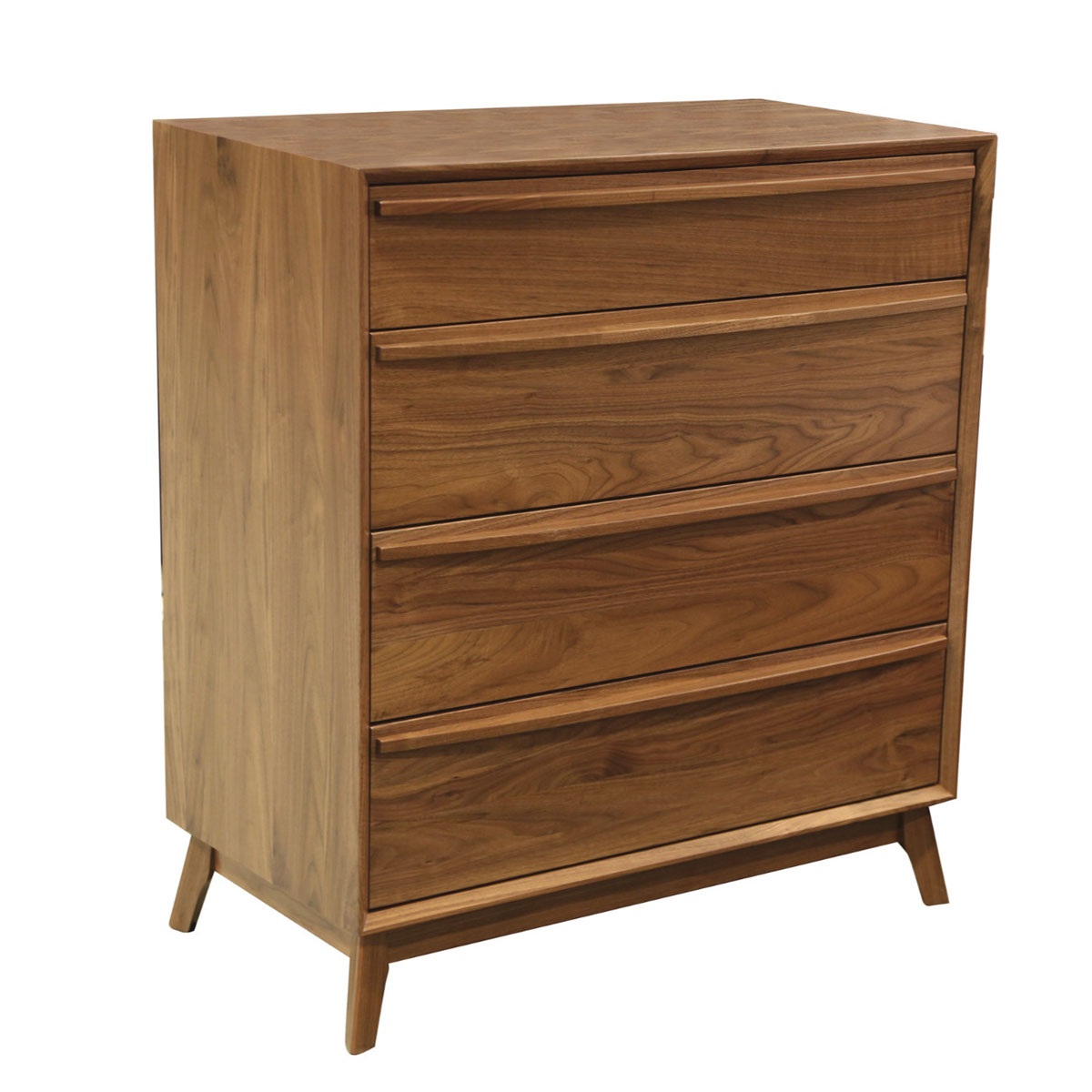 Cambridge 4 Drawer Chest