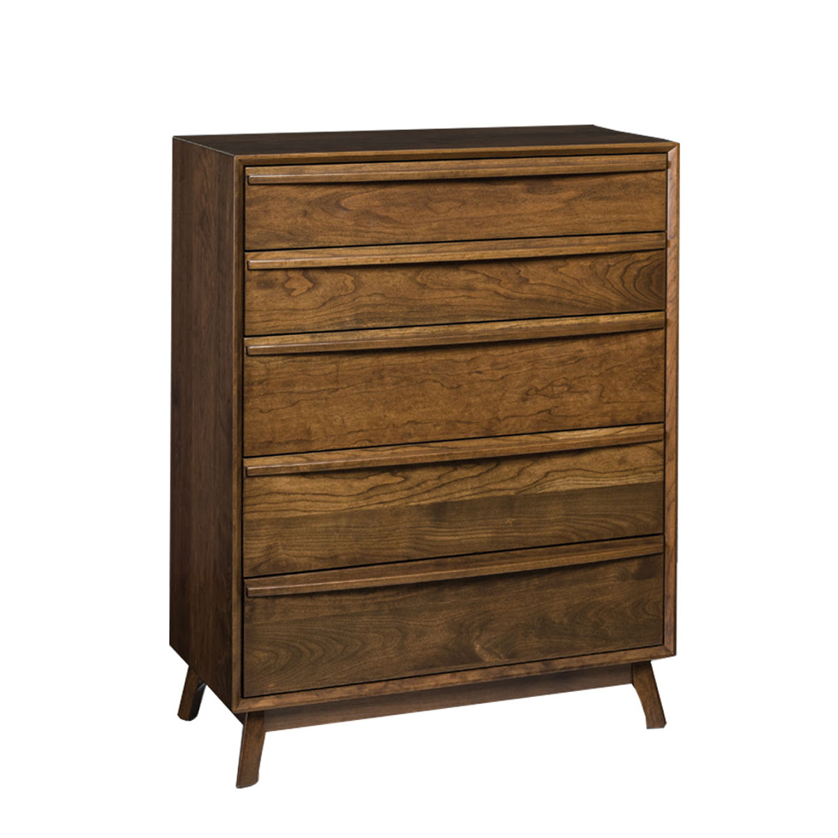 Cambridge 5 Drawer Chest