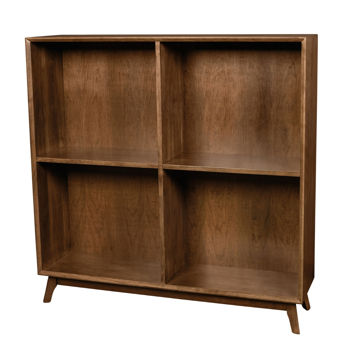 Cambridge Bookcase Display Cabinet