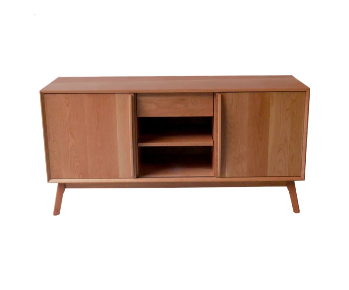 Mid Century Cambridge 1997 Storage Console