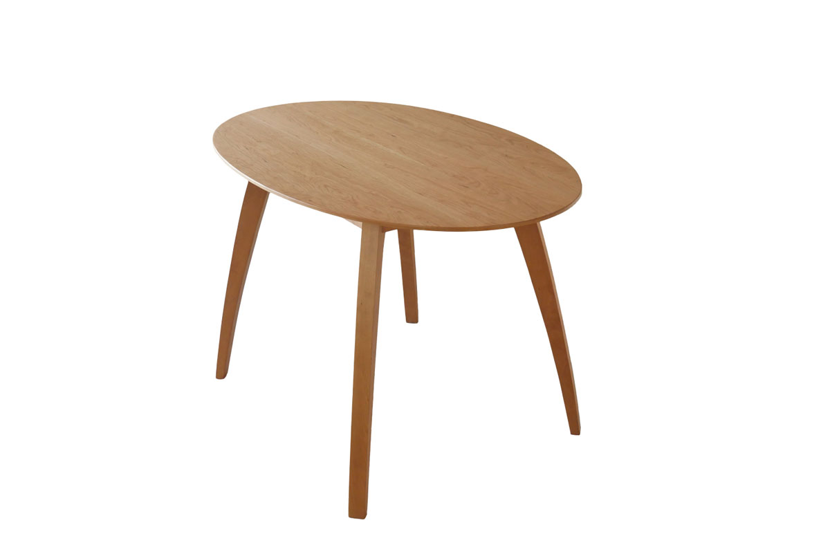 Ellipse Dining Table