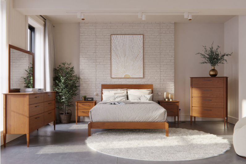 Bedroom Collections