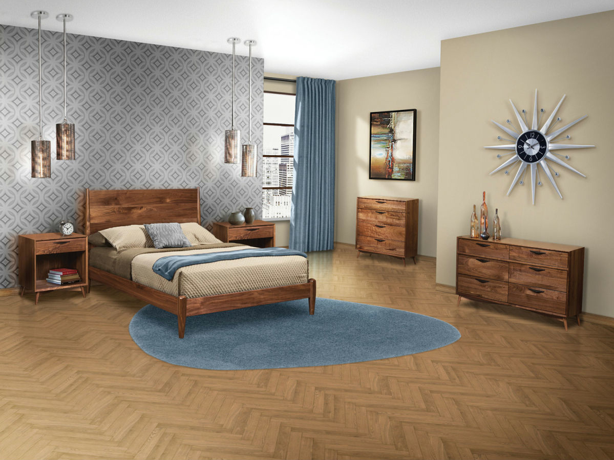 Kenton Mid Century Collection