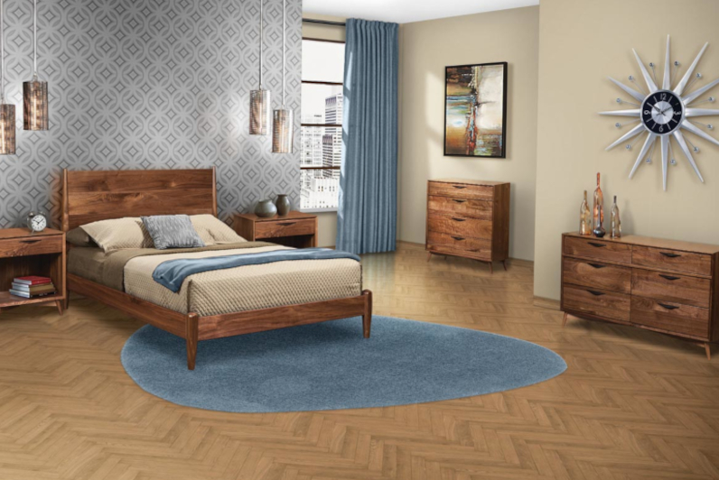 Mid Century Kenton Collection