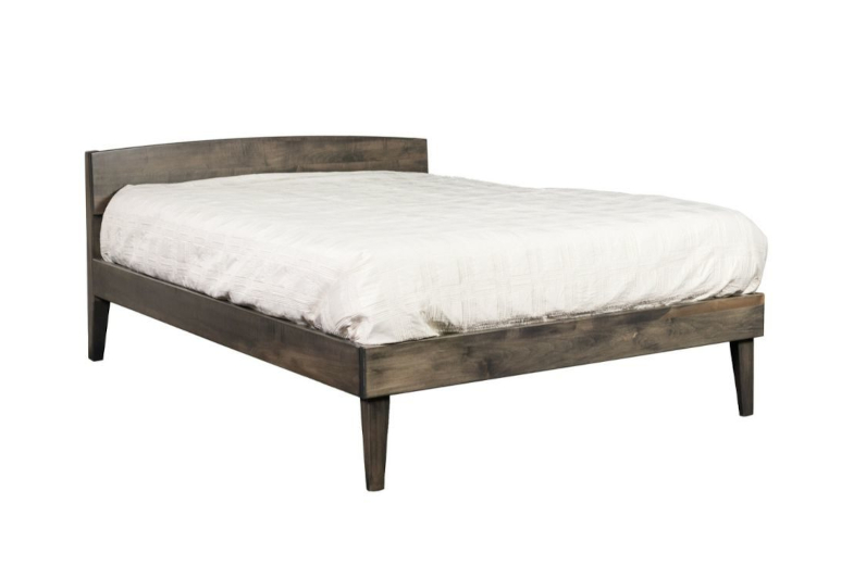 Madison Platform Bed