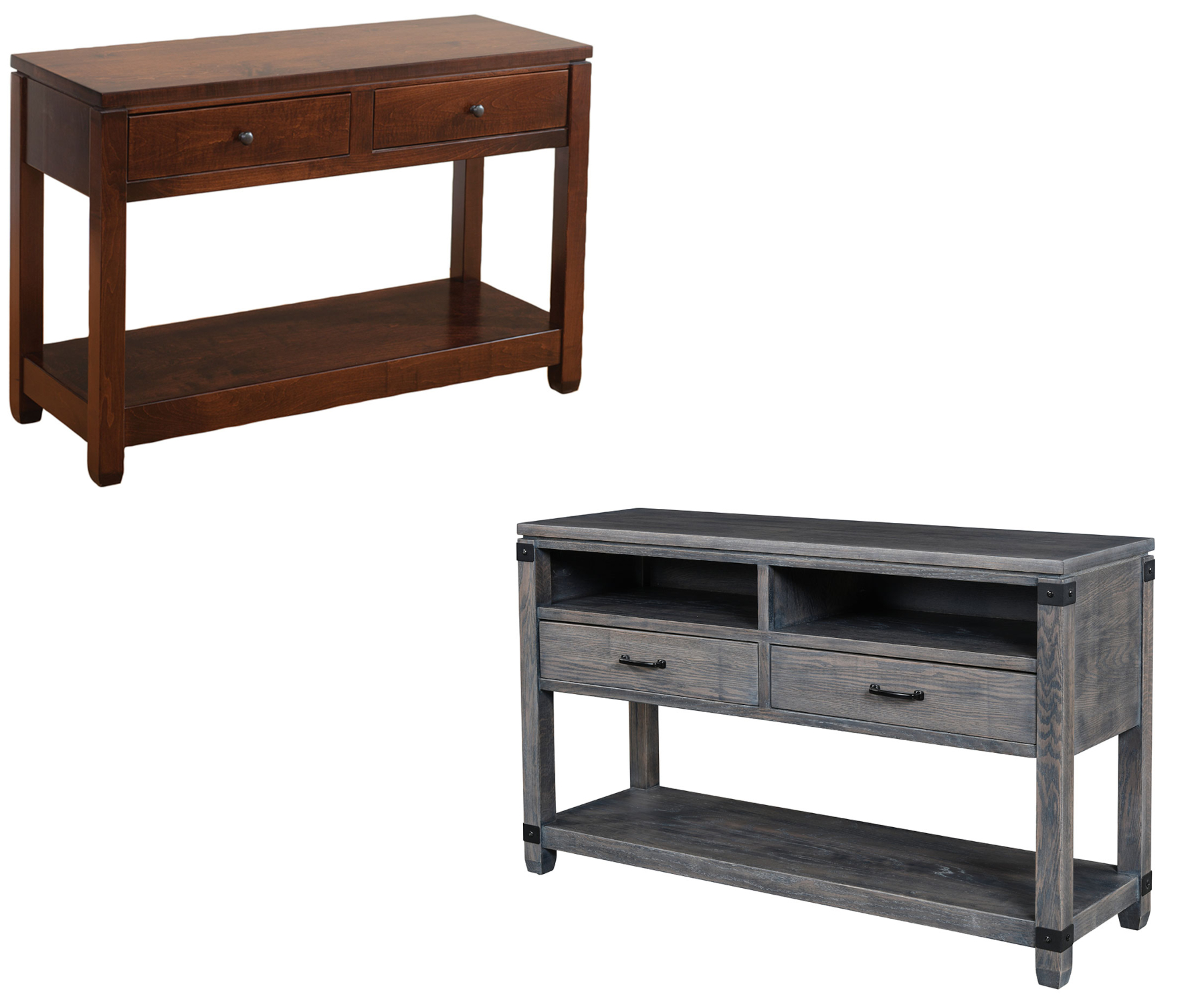 Antigo Sofa Tables