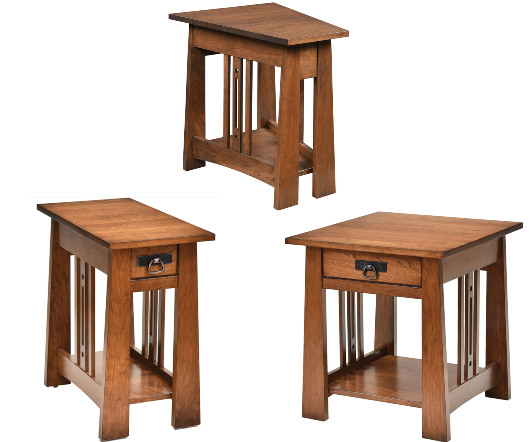 Aspen End Tables
