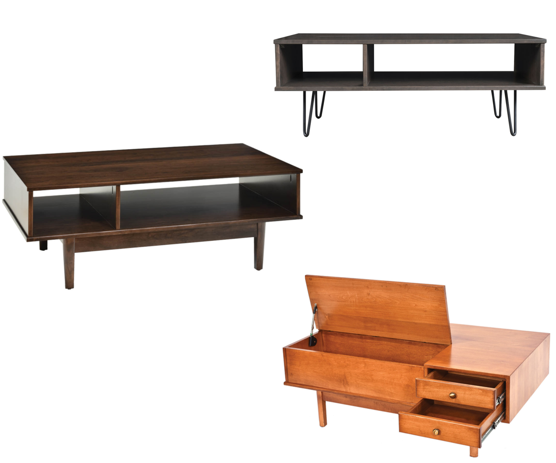 Brady Cocktail Tables