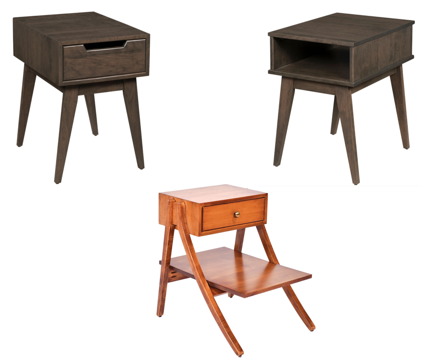 Brady End Tables