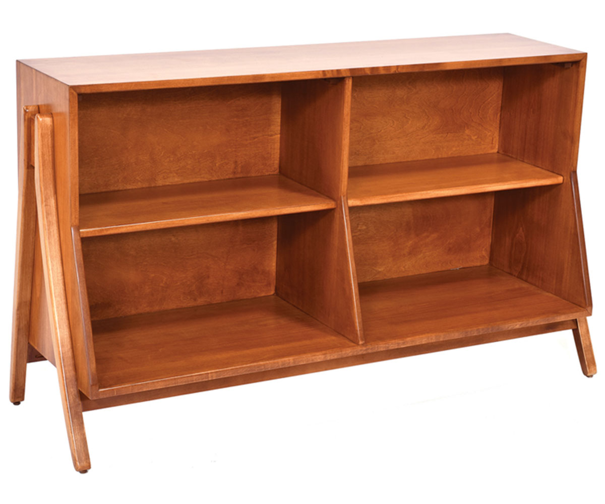 Brady Sofa Table