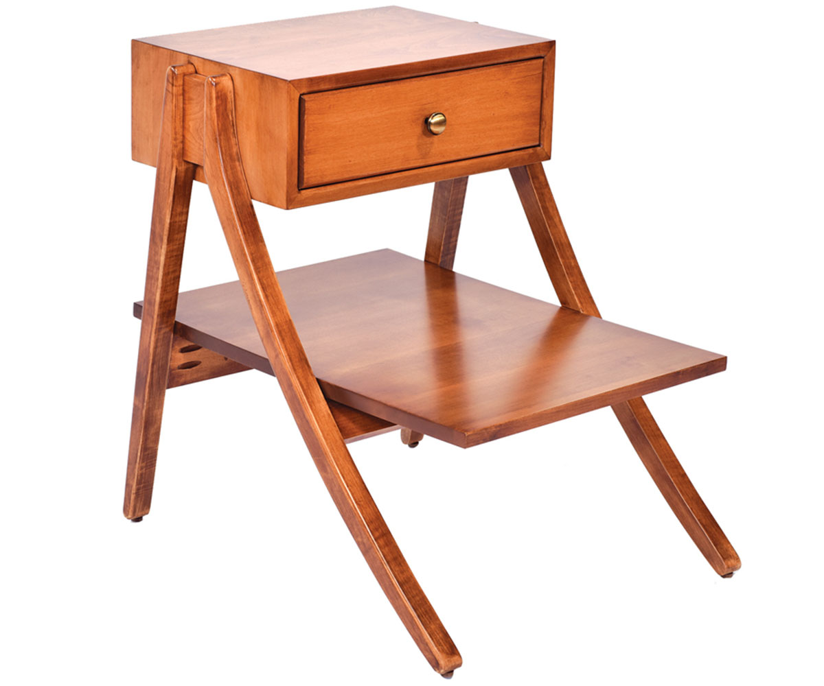 Brady End Table