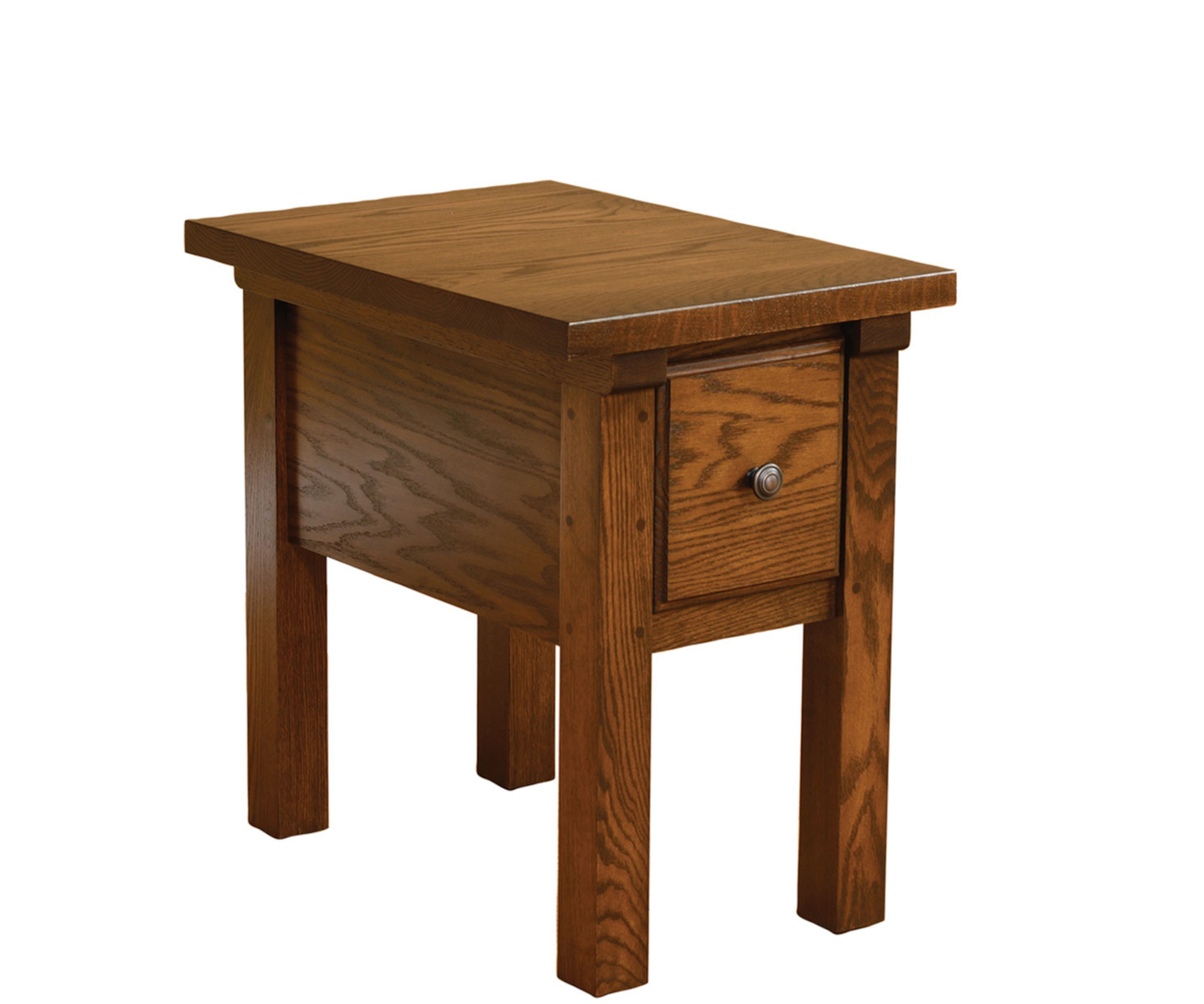 Butler End Tables