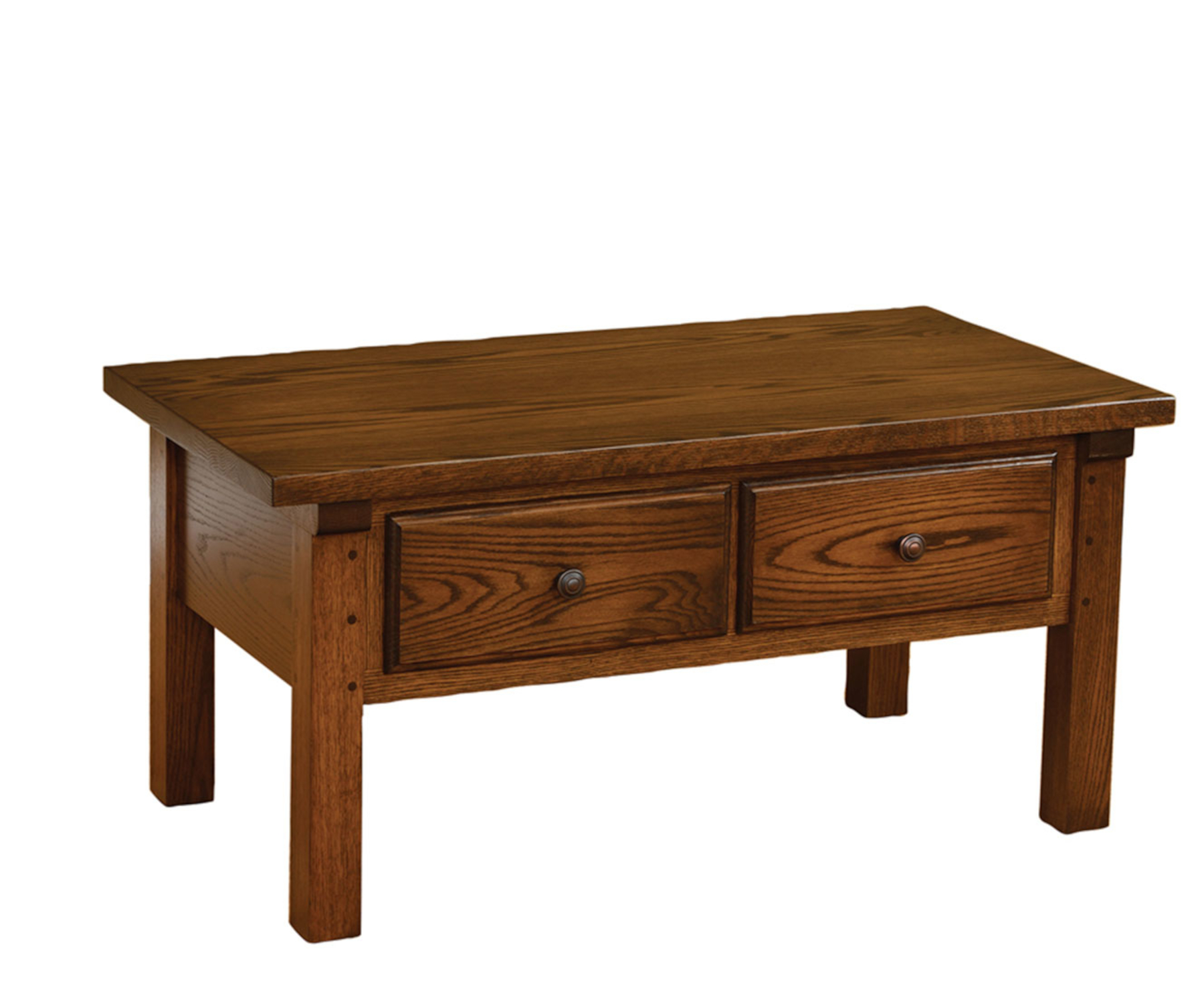 Butler Cocktail Tables