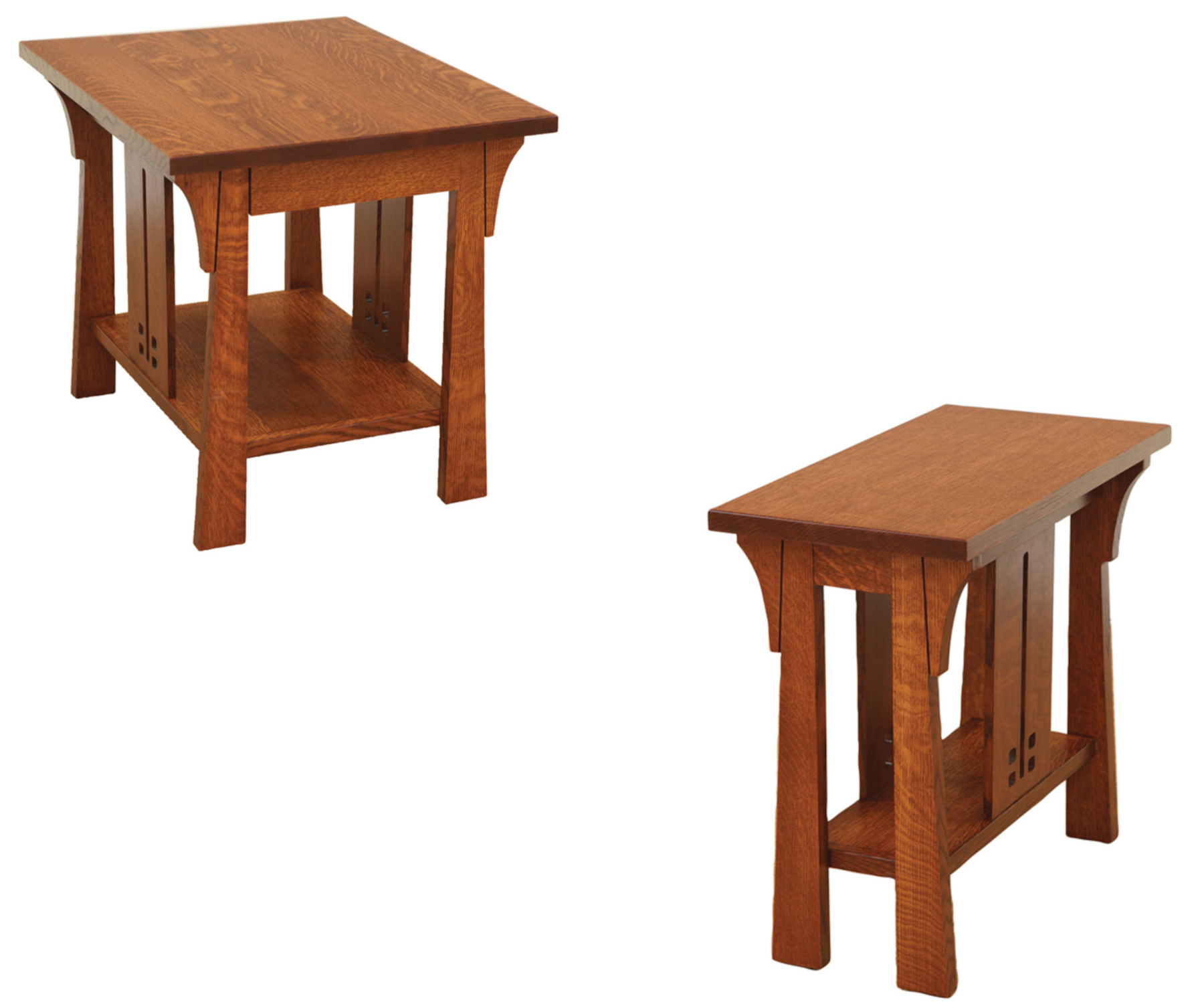 Cantebury End Tables