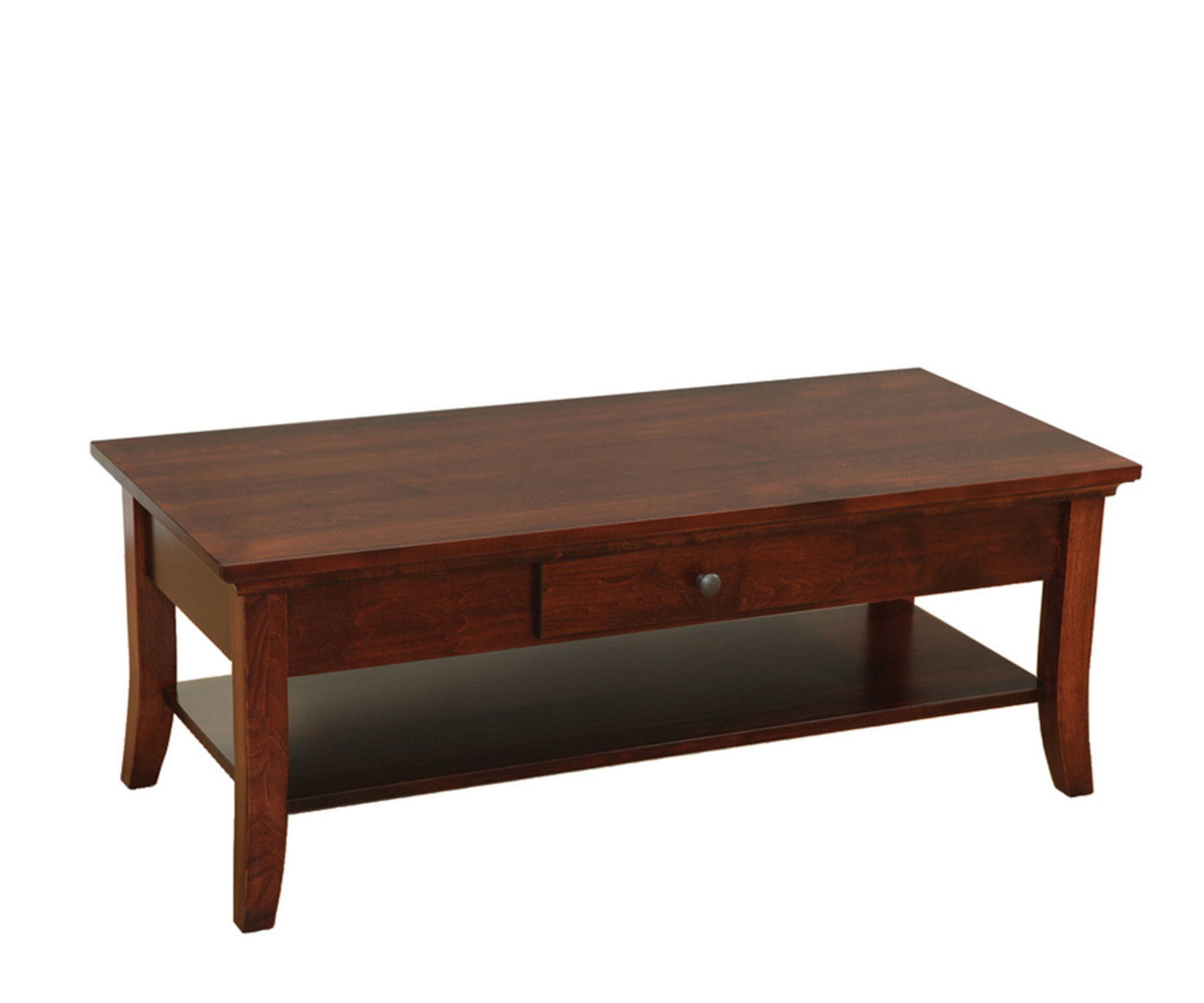 Carlisle Shaker Cocktail Tables