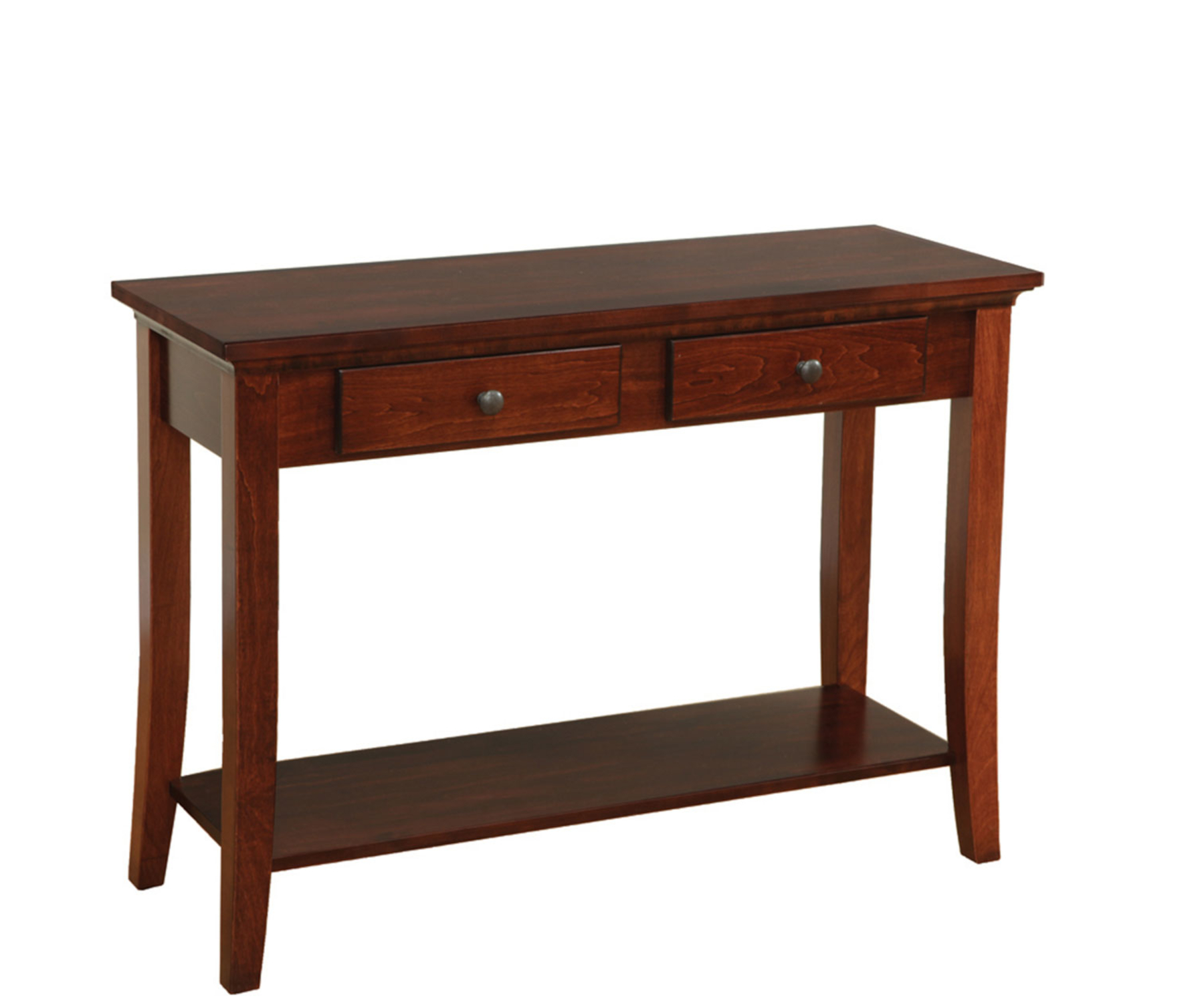 Carlisle Shaker Sofa Tables