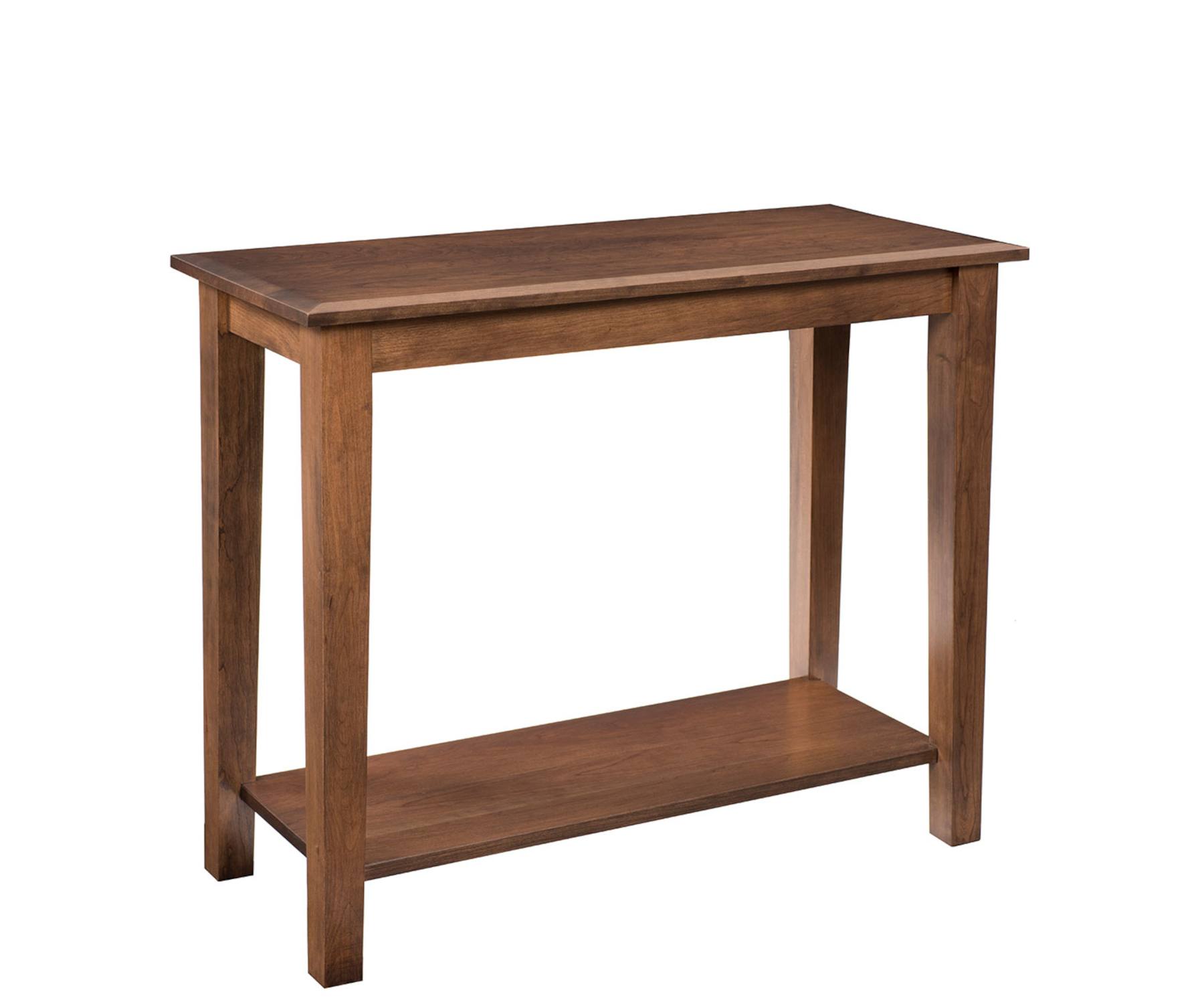 Deluxe Shaker Sofa Tables