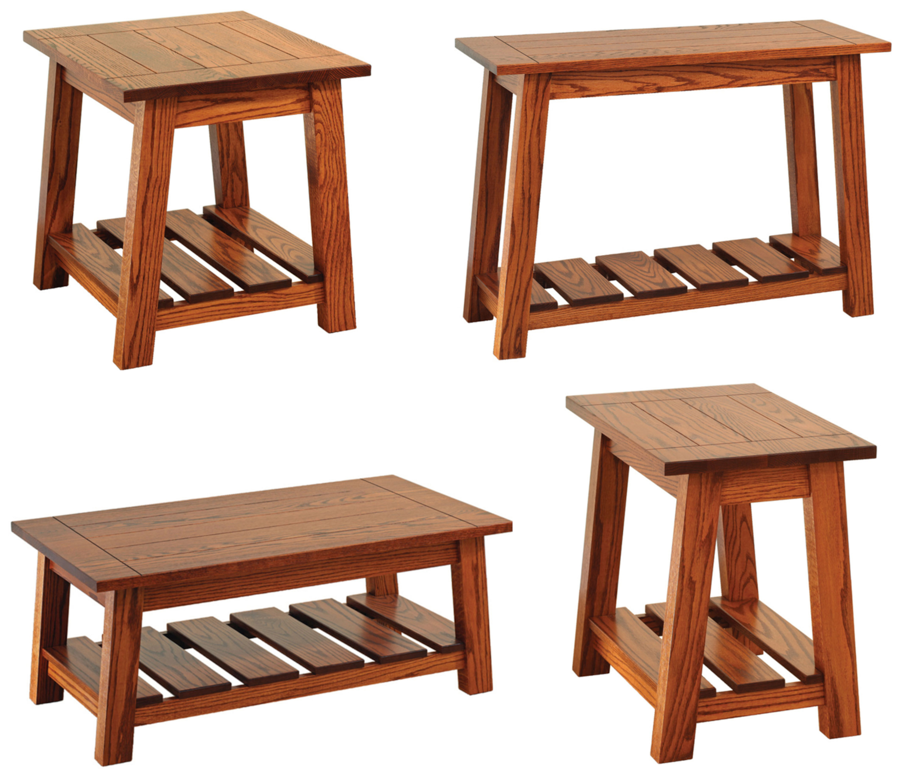 Edgewood Occasional Tables
