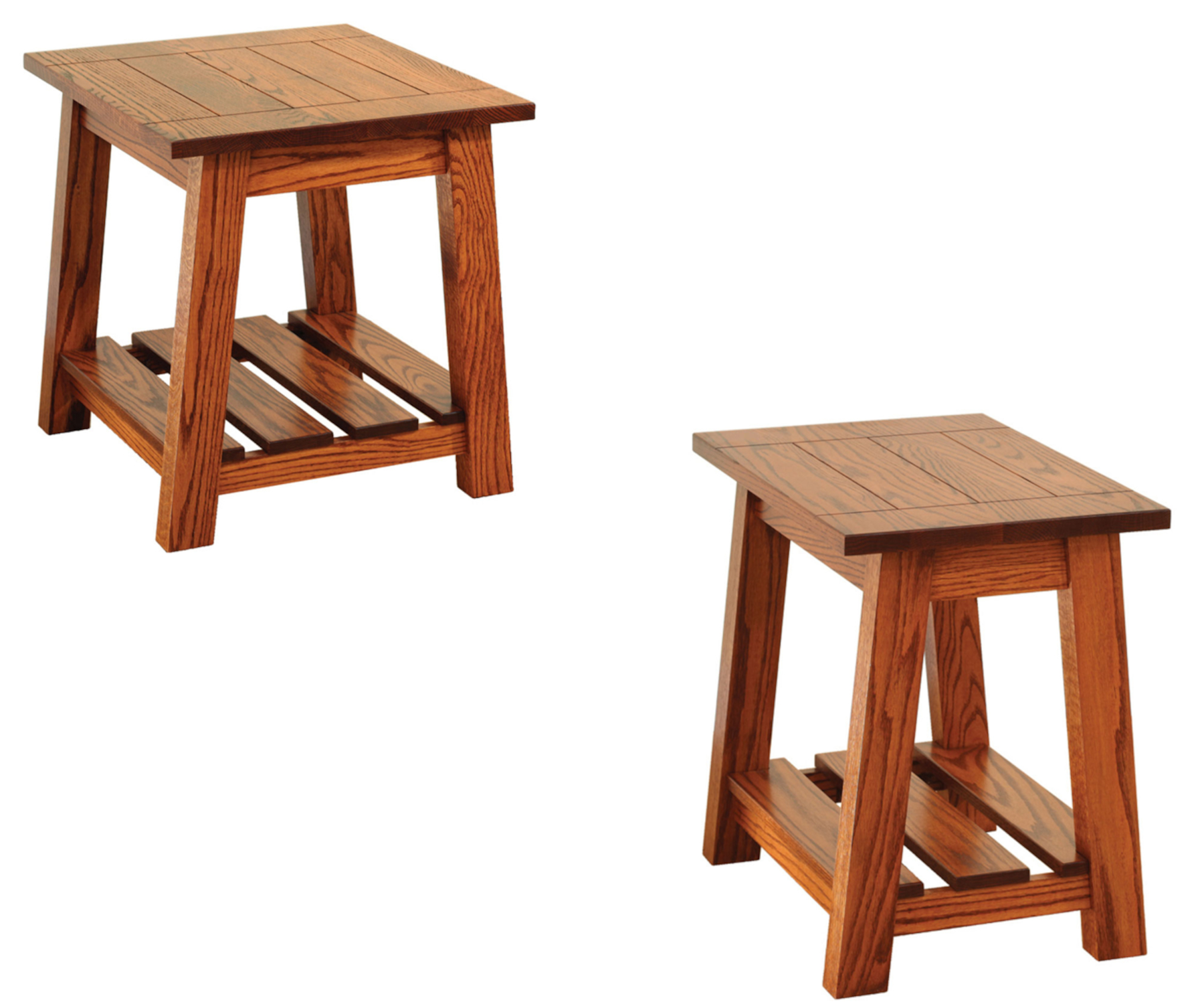 Edgewood End Tables