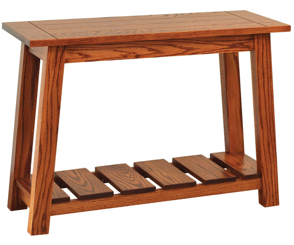 Edgewood 42" Sofa Table