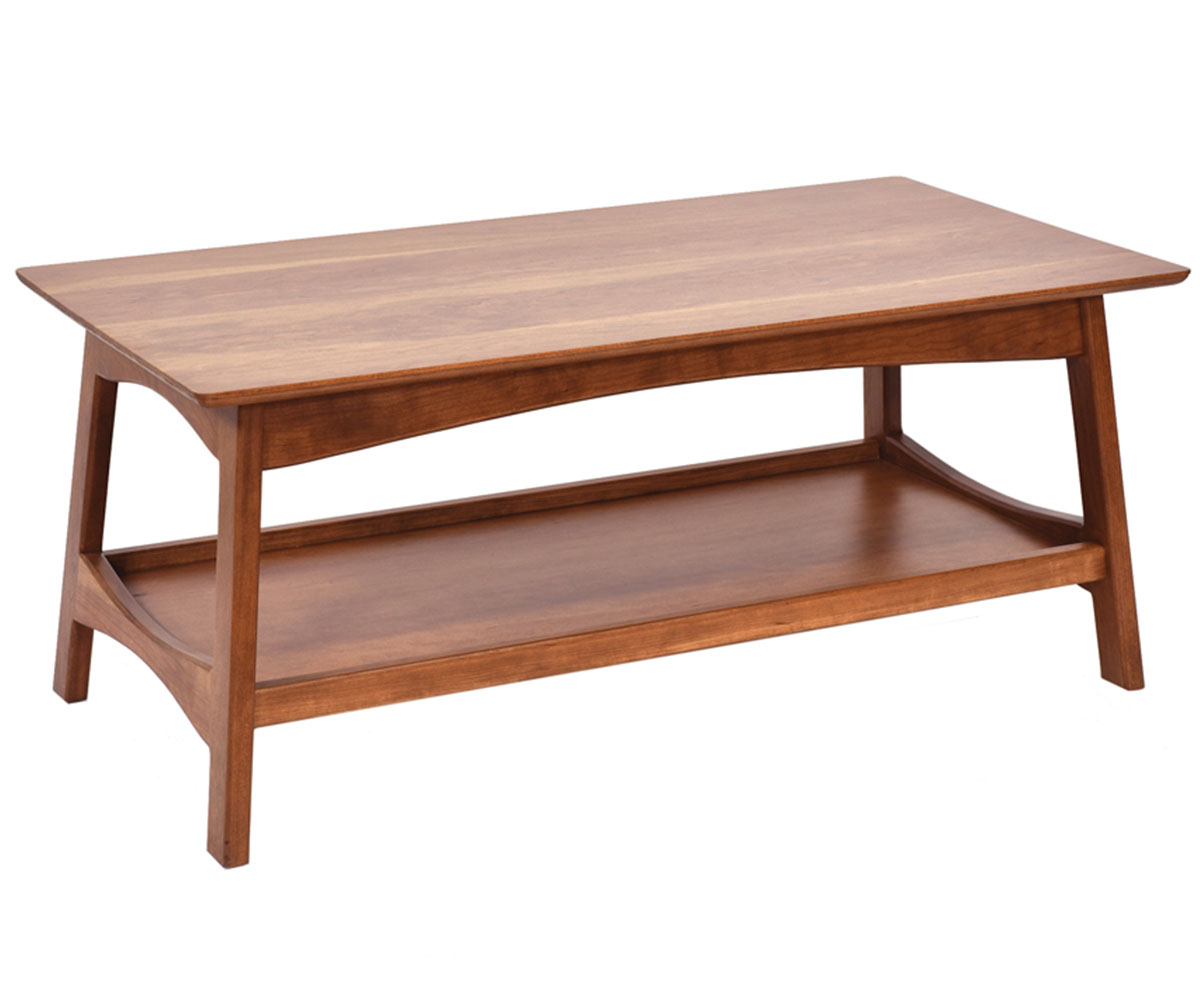 Laurel 48" Cocktail Table (53-007-S)