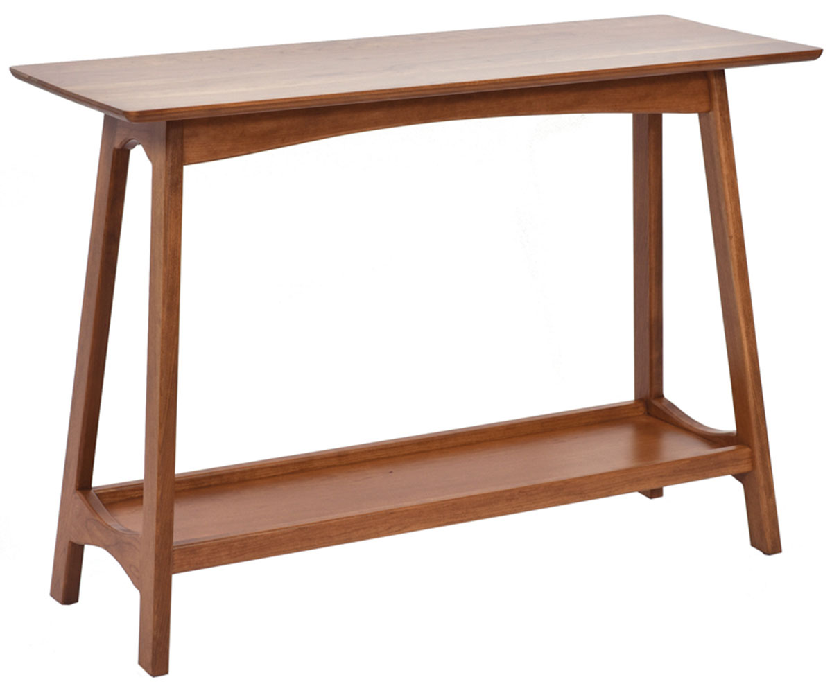 Laurel 42" Sofa Table (53-010-S)