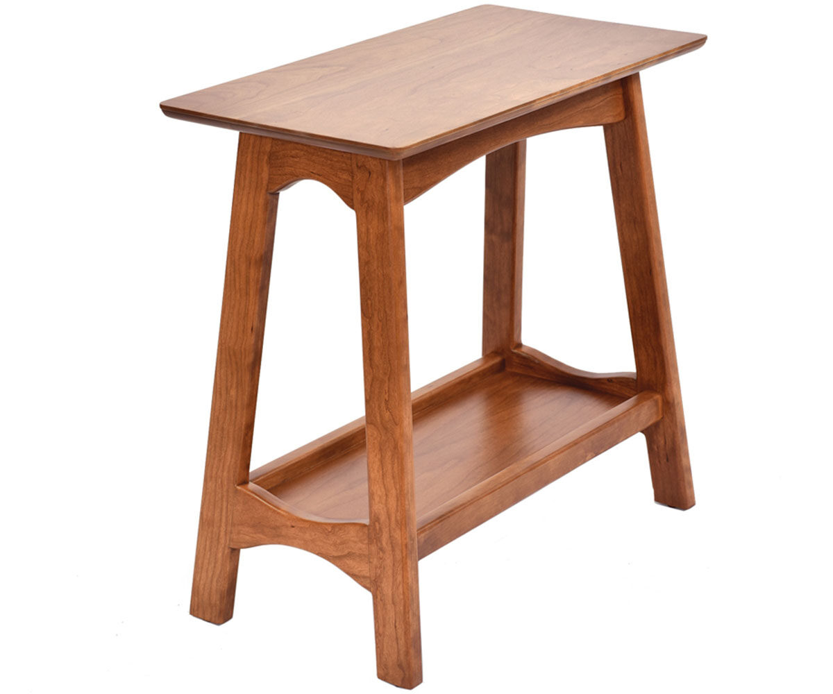 Laurel 13" Chairside End Table (53-1324-S)