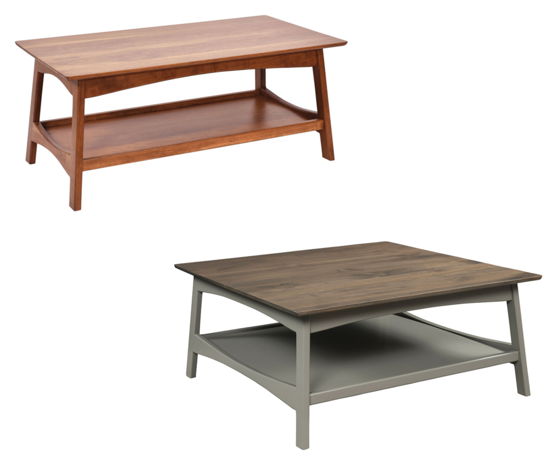 Laurel Cocktail Tables