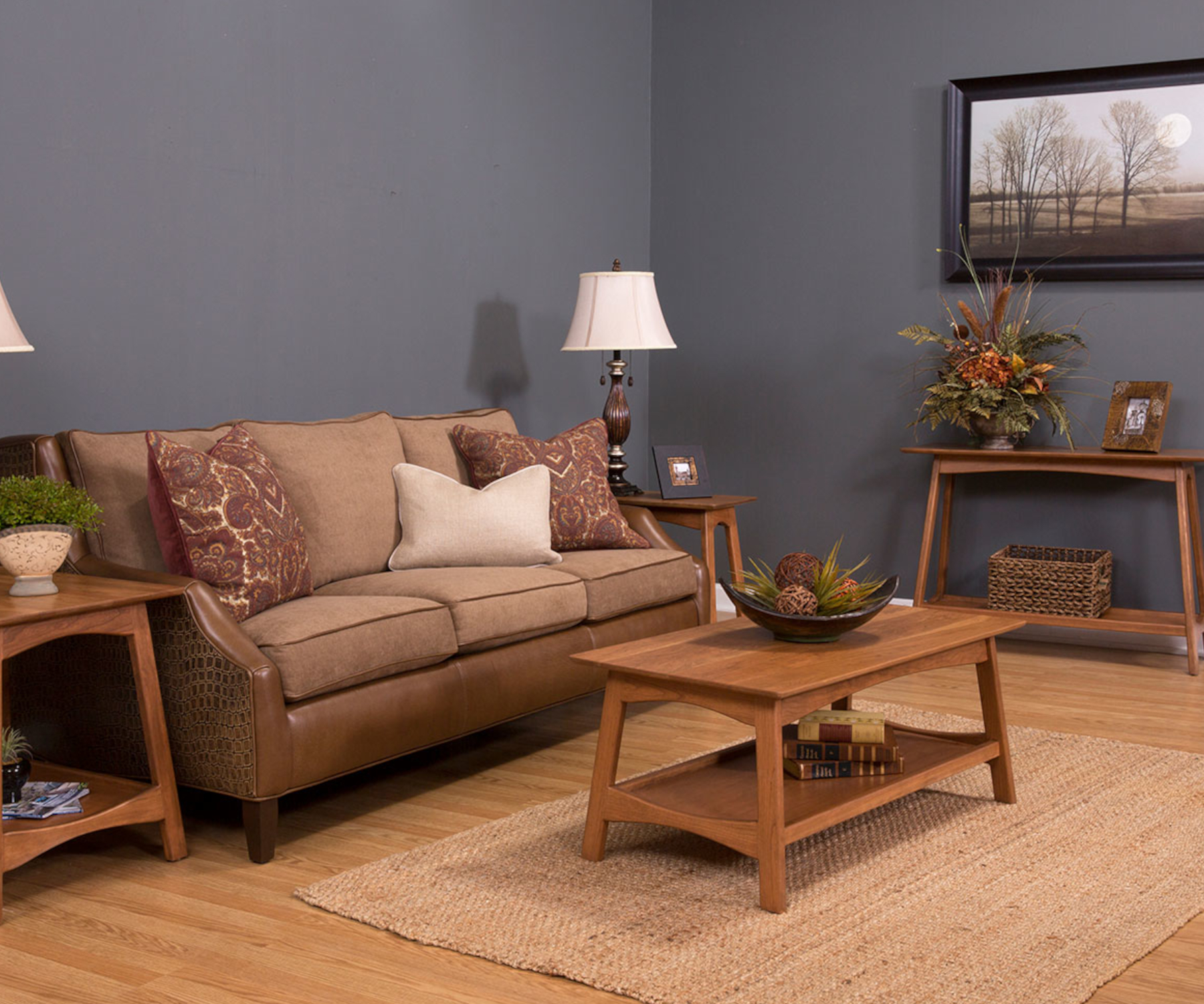 Laurel Occasional Tables