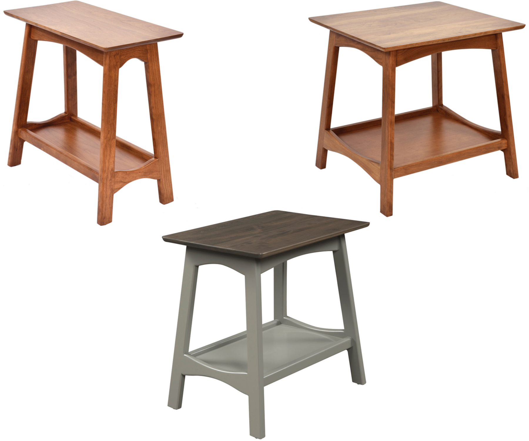 Laurel End Tables
