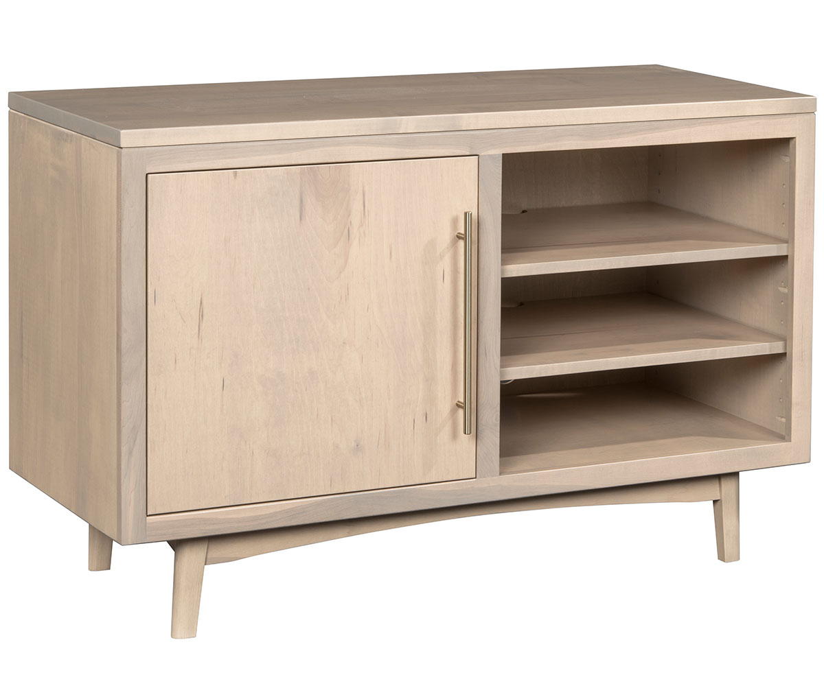 Lodi 46" TV Console with 1-Door