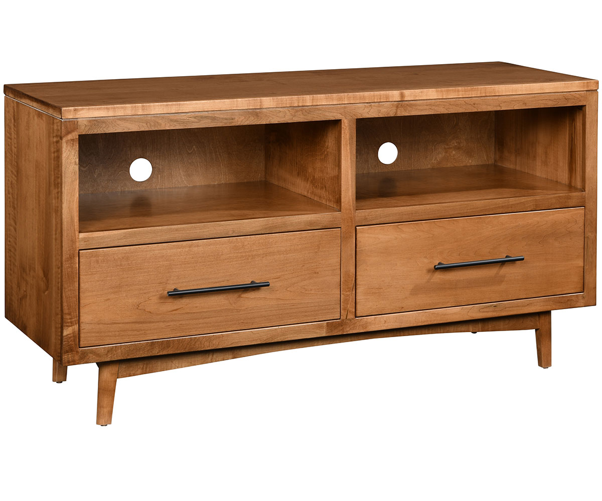 Lodi 56" TV Console with 2 Drawers