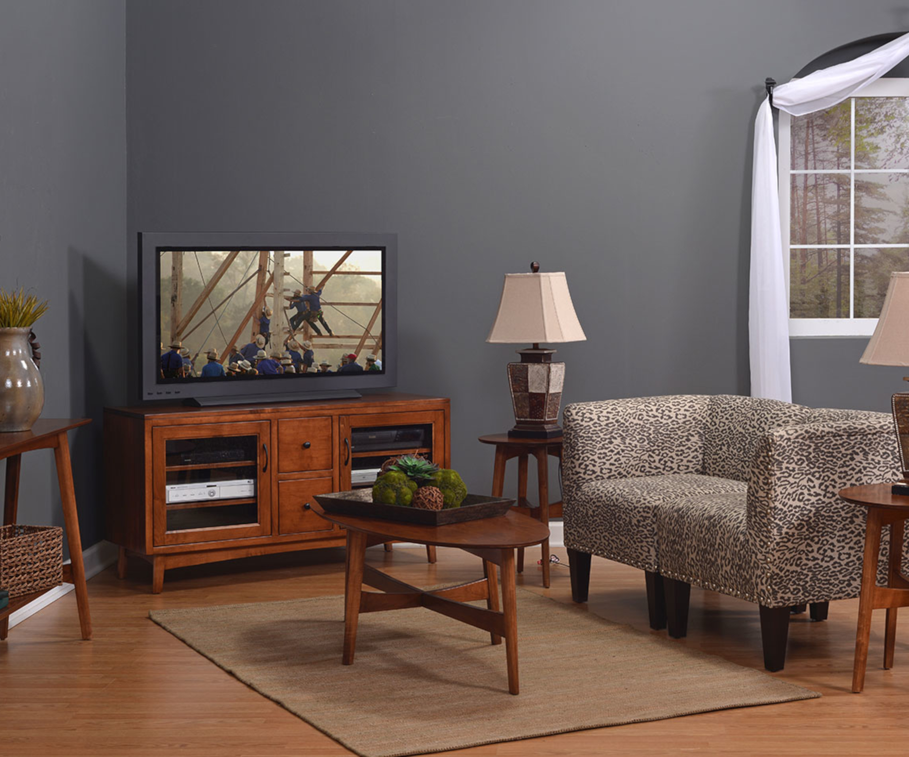 Lodi Occasional Tables