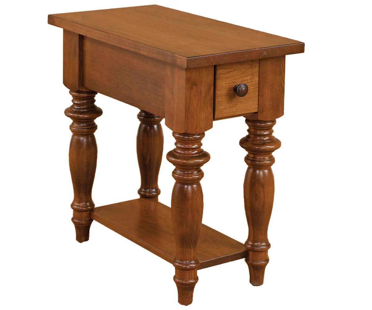 London 13" End Table