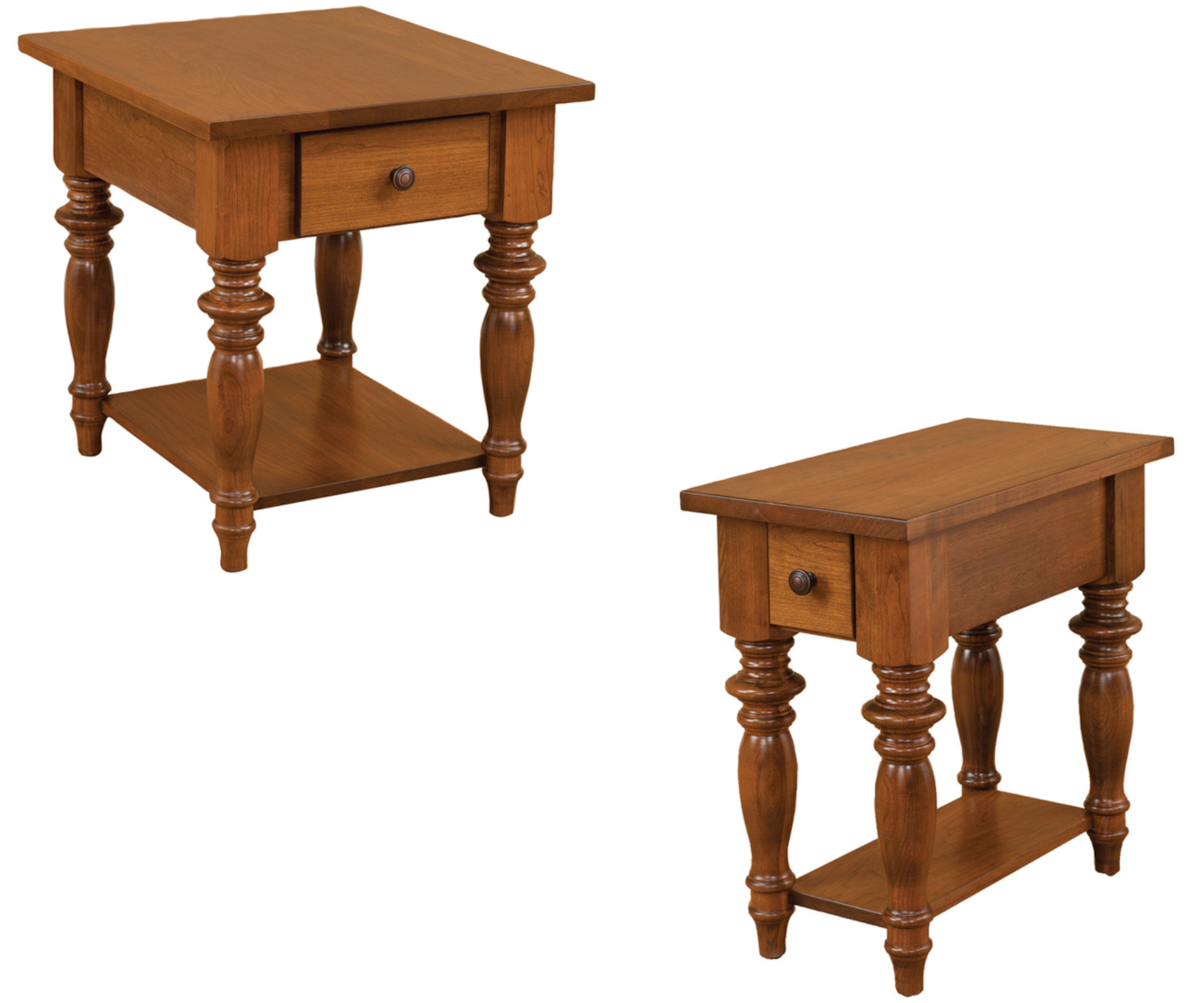 London End Tables