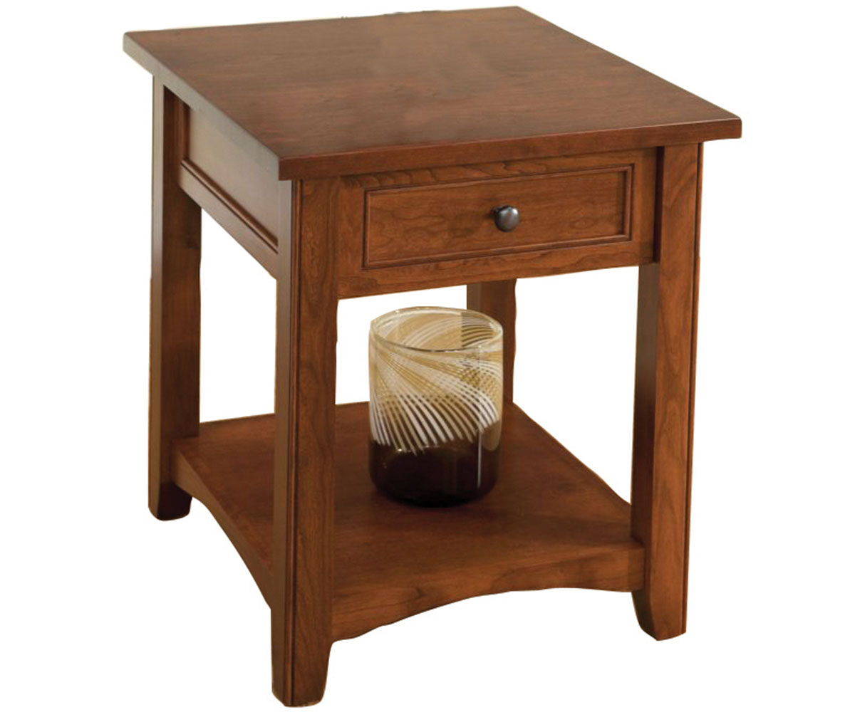 Madison 22" End Table