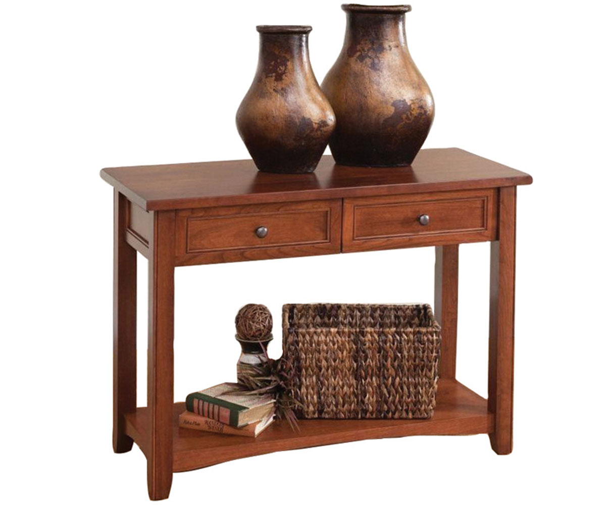 Madison 42" Sofa Table