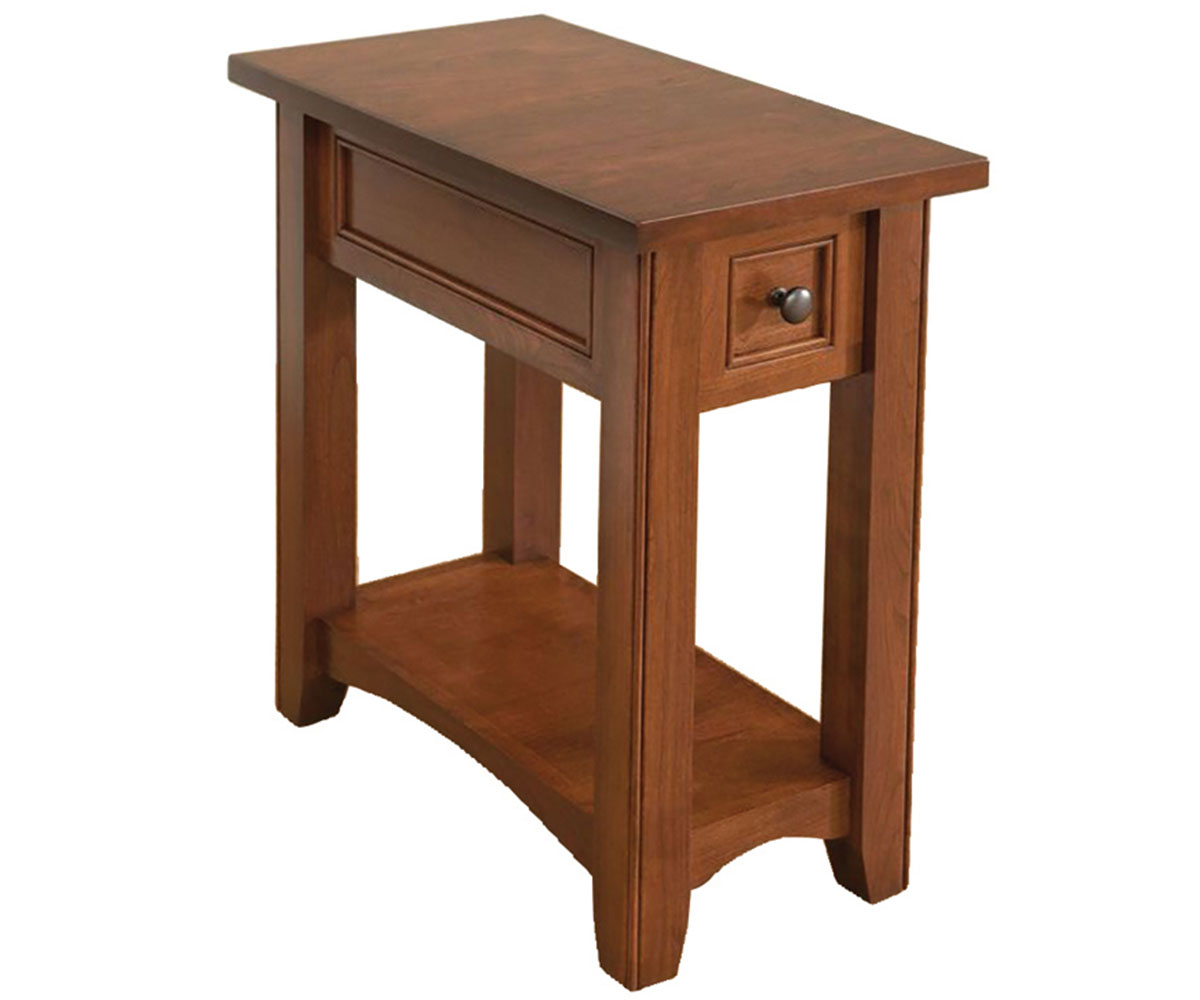 Madison 13" Chairside End Table