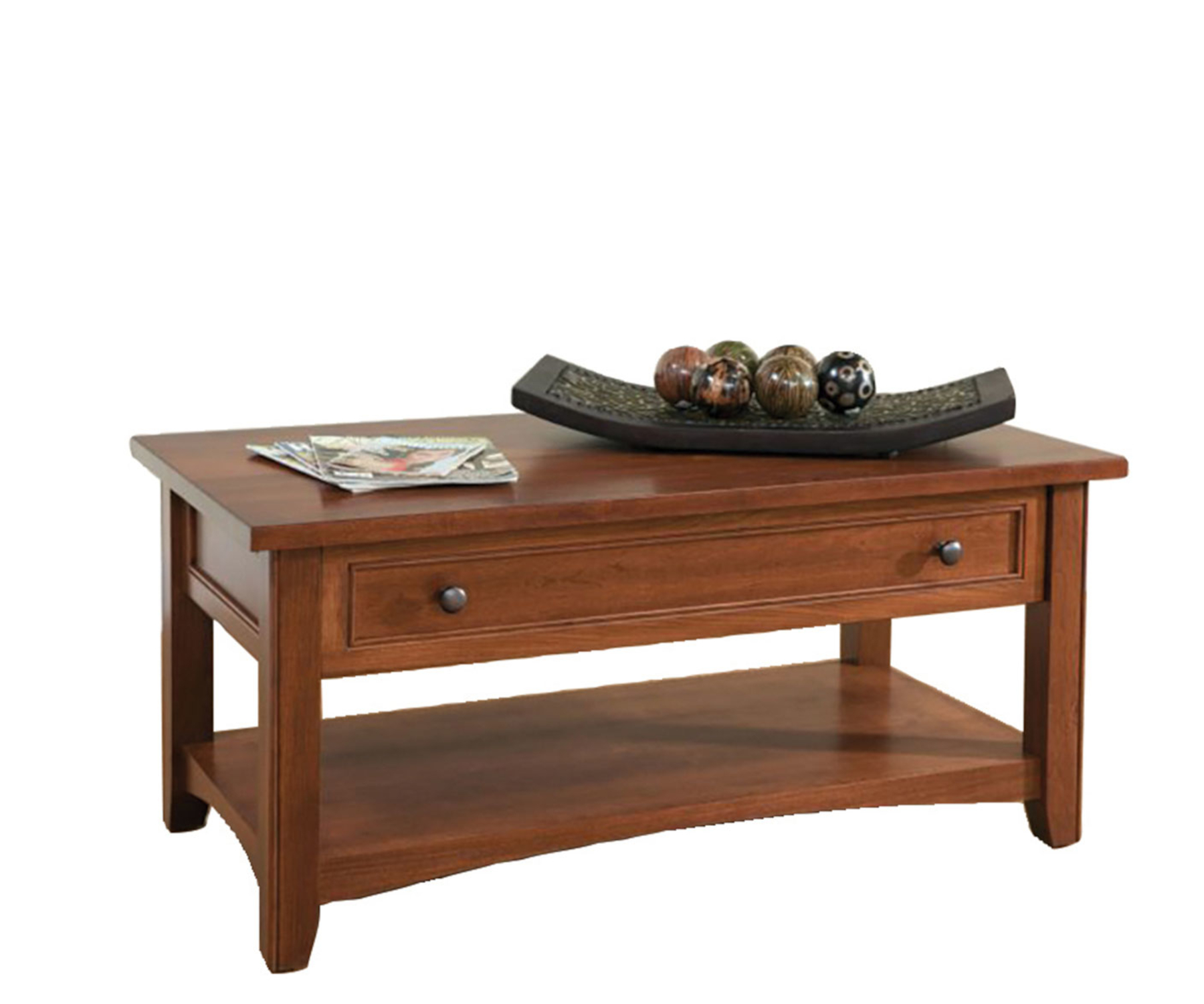 Madison Cocktail Tables