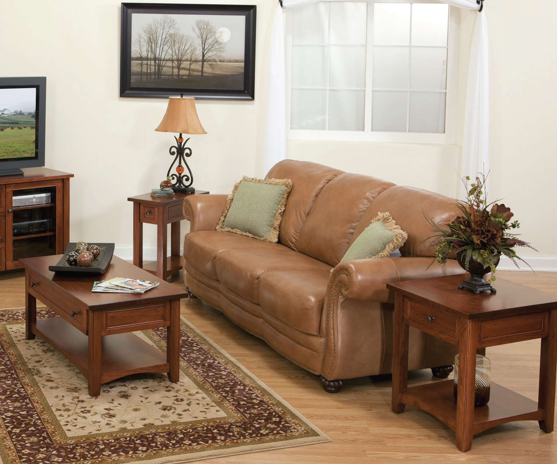 Madison Occasional Collection