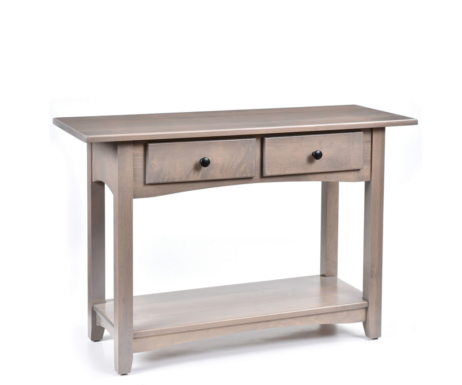 Modern Shaker Sofa Tables